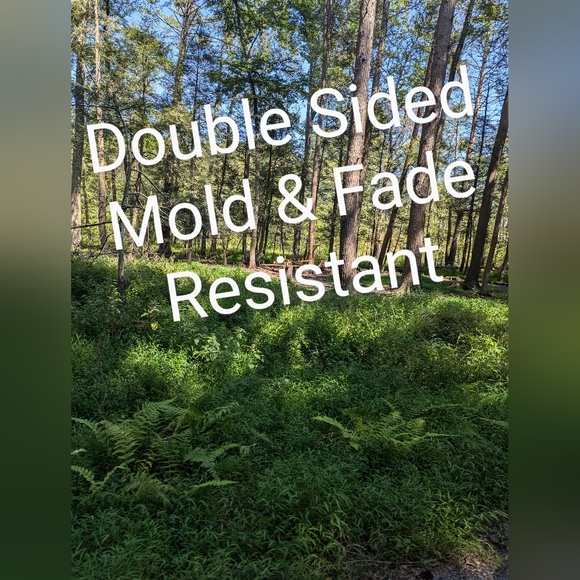 2/$12 - Flamingo Floaty Santa Garden Flag - Picture 7 of 7